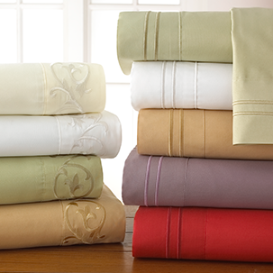 hotel scroll stack